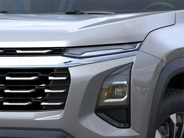 Nuevos CHEVROLET EQUINOX à National City chez Cumming Chevrolet