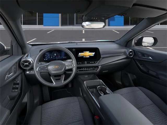 Nuevos CHEVROLET EQUINOX à National City chez Cumming Chevrolet