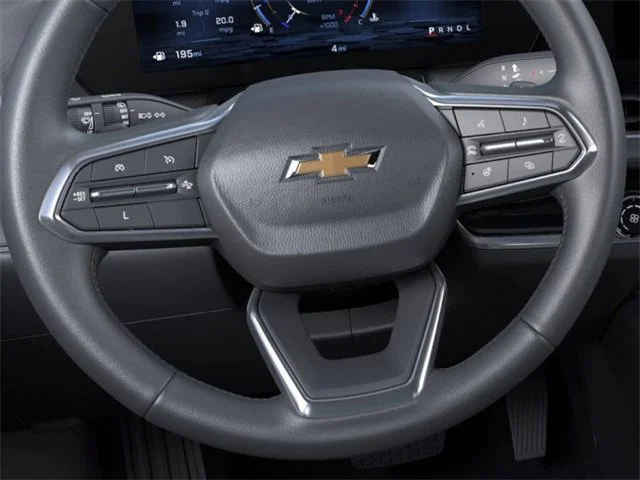 Nuevos CHEVROLET EQUINOX à National City chez Cumming Chevrolet