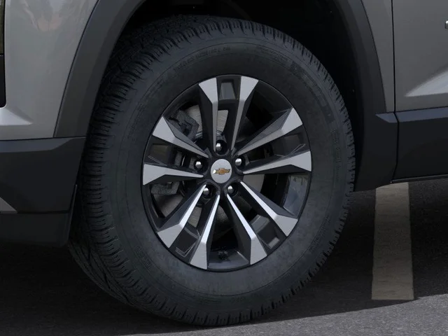 Nuevos CHEVROLET EQUINOX à National City chez Cumming Chevrolet