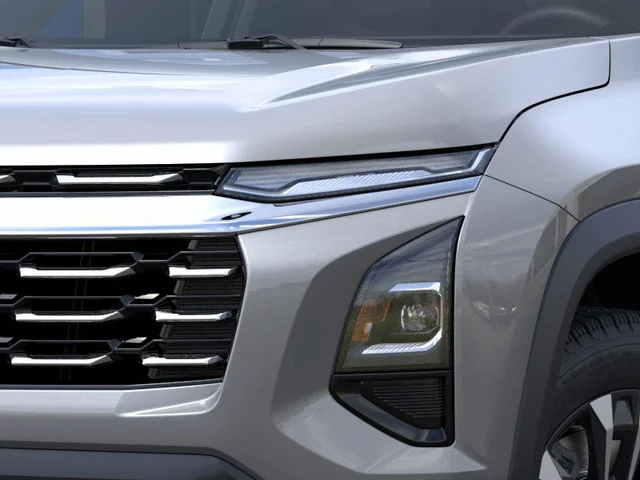 Nuevos CHEVROLET EQUINOX à National City chez Cumming Chevrolet