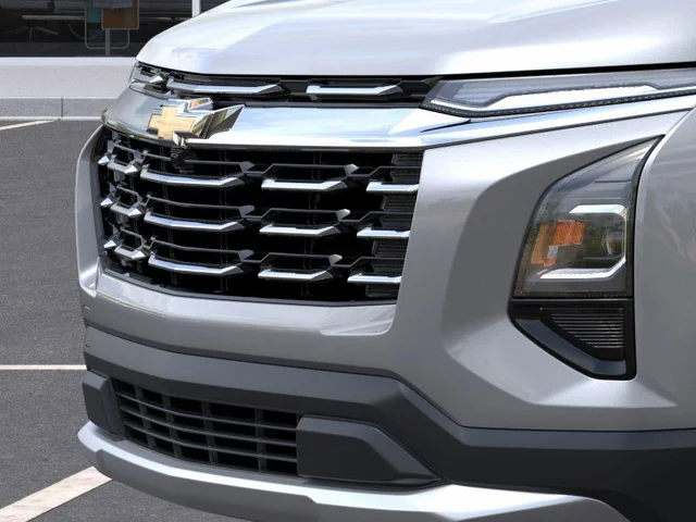 Nuevos CHEVROLET EQUINOX à National City chez Cumming Chevrolet
