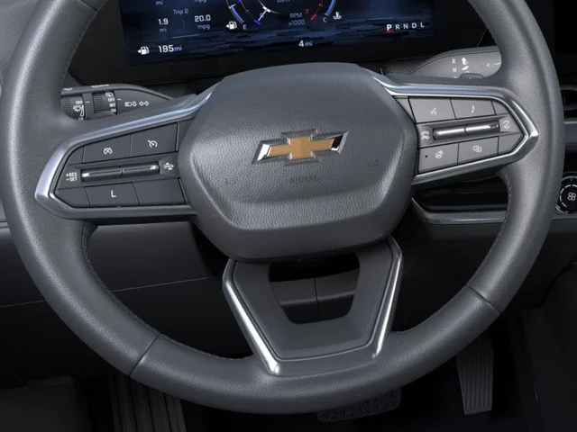 Nuevos CHEVROLET EQUINOX à National City chez Cumming Chevrolet