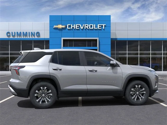 Nuevos CHEVROLET EQUINOX à National City chez Cumming Chevrolet