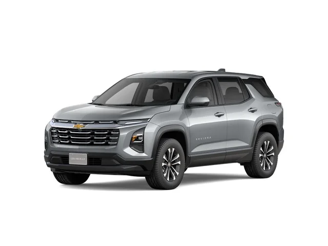 Nuevos CHEVROLET EQUINOX à National City chez Cumming Chevrolet