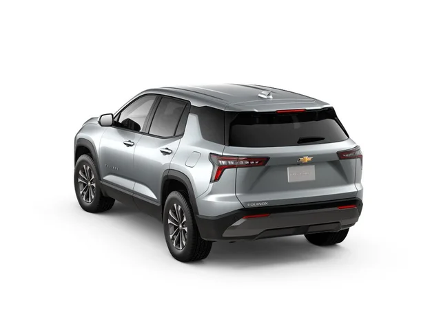 Nuevos CHEVROLET EQUINOX à National City chez Cumming Chevrolet