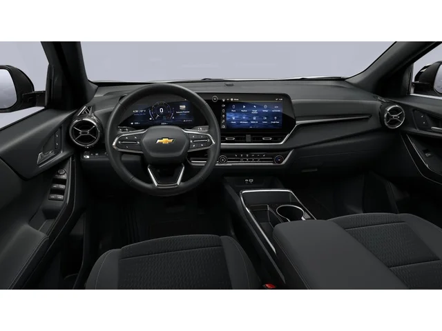 Nuevos CHEVROLET EQUINOX à National City chez Cumming Chevrolet