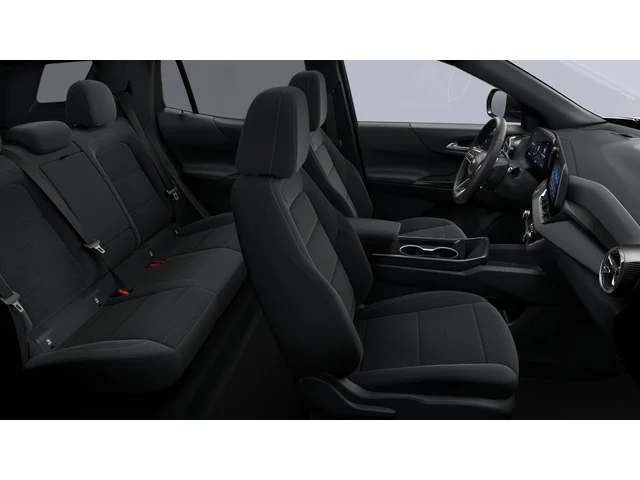 Nuevos CHEVROLET EQUINOX à National City chez Cumming Chevrolet