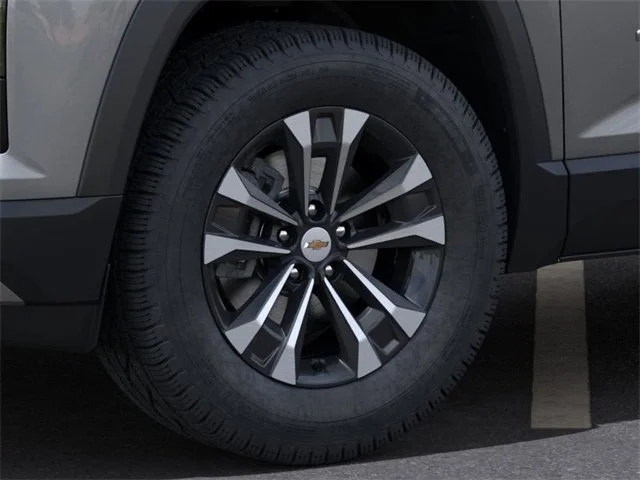 Nuevos CHEVROLET EQUINOX à National City chez Cumming Chevrolet