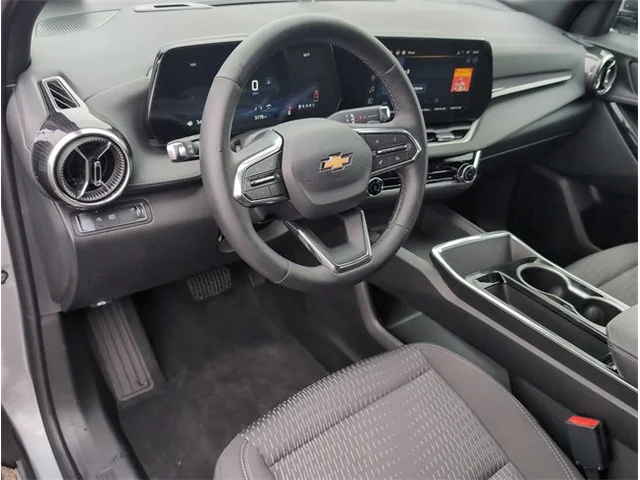 SEMINUEVOS CHEVROLET Equinox a National City en Cumming Chevrolet