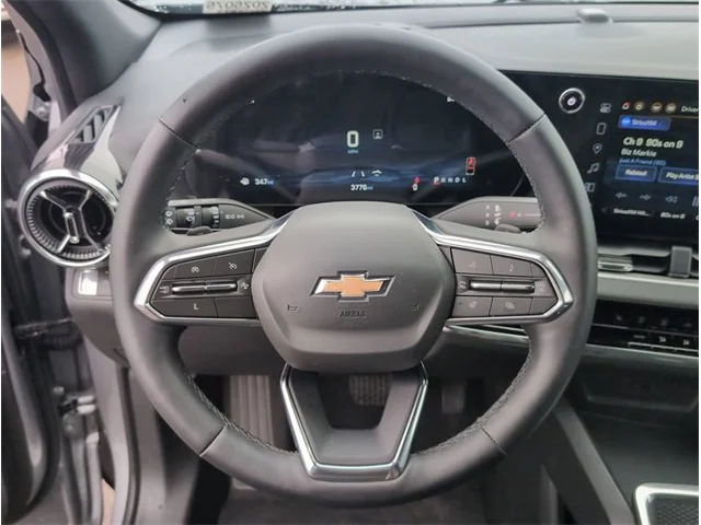 SEMINUEVOS CHEVROLET Equinox a National City en Cumming Chevrolet