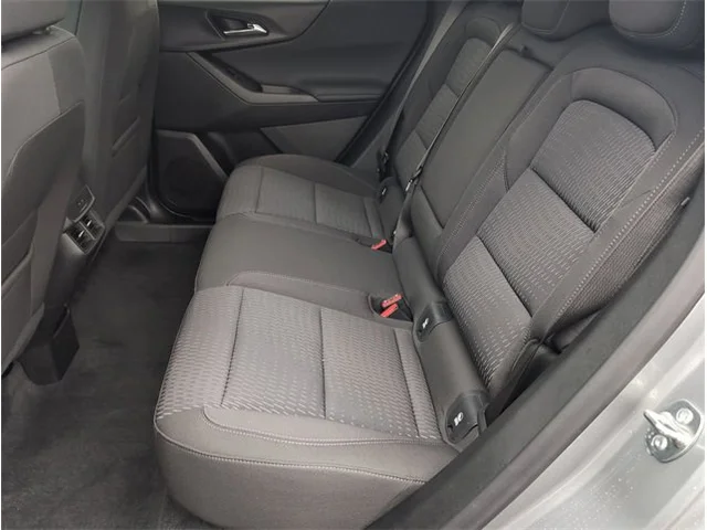 SEMINUEVOS CHEVROLET Equinox a National City en Cumming Chevrolet