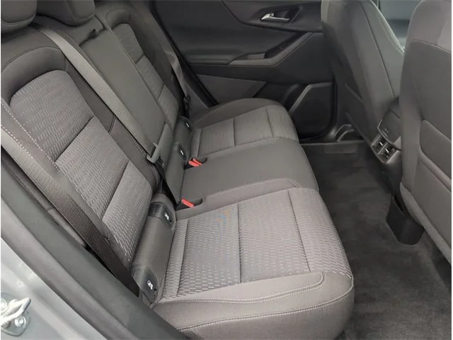 SEMINUEVOS CHEVROLET Equinox a National City en Cumming Chevrolet