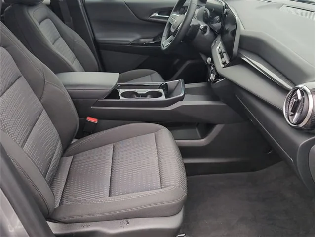 SEMINUEVOS CHEVROLET Equinox a National City en Cumming Chevrolet