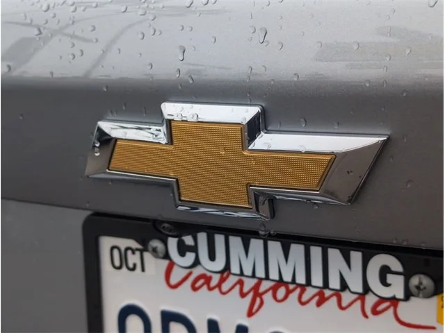 SEMINUEVOS CHEVROLET Equinox a National City en Cumming Chevrolet