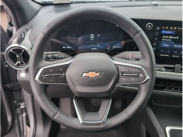 SEMINUEVOS CHEVROLET Equinox a National City en Cumming Chevrolet