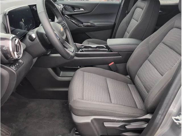 SEMINUEVOS CHEVROLET Equinox a National City en Cumming Chevrolet