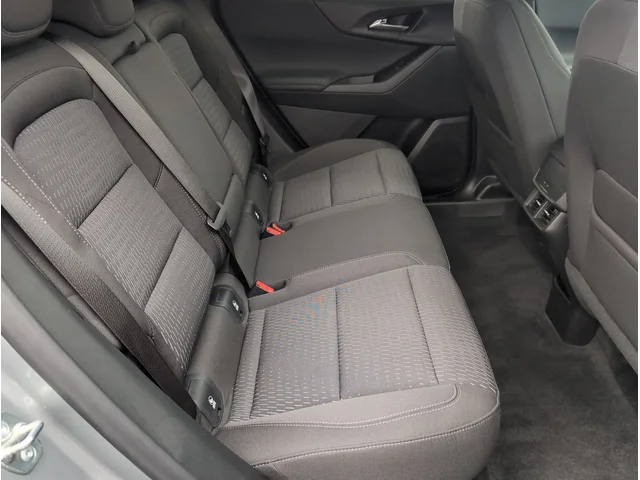 SEMINUEVOS CHEVROLET Equinox a National City en Cumming Chevrolet