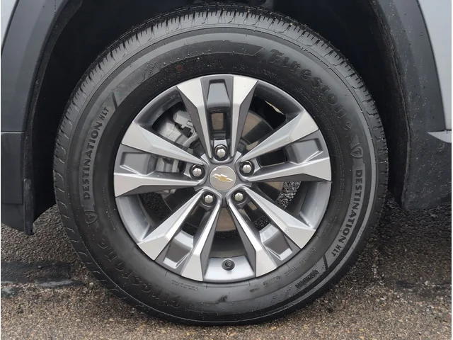 SEMINUEVOS CHEVROLET Equinox a National City en Cumming Chevrolet