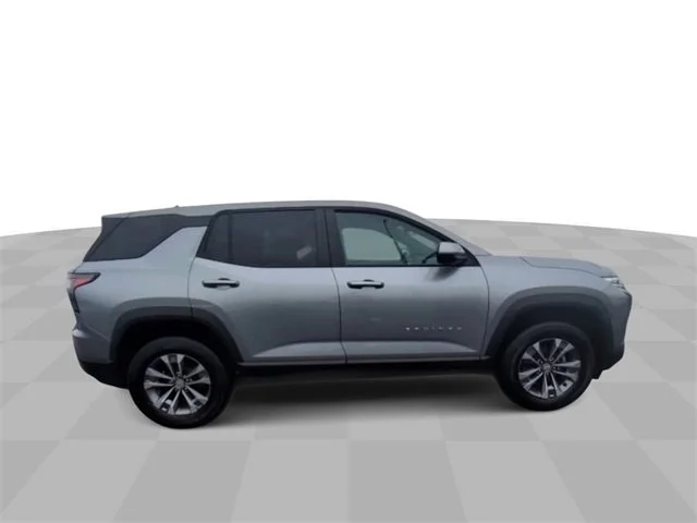 SEMINUEVOS CHEVROLET Equinox a National City en Cumming Chevrolet