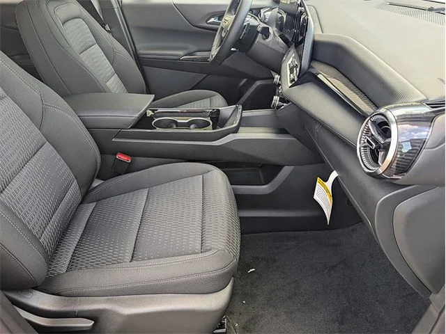 Nuevos CHEVROLET EQUINOX à National City chez Cumming Chevrolet