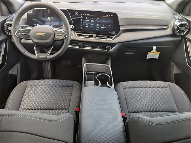 Nuevos CHEVROLET EQUINOX à National City chez Cumming Chevrolet
