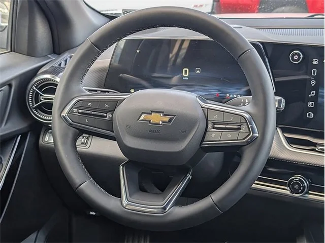 Nuevos CHEVROLET EQUINOX à National City chez Cumming Chevrolet