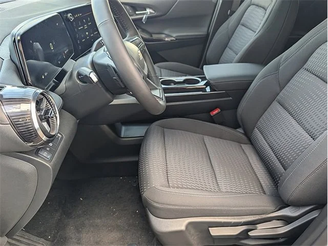 Nuevos CHEVROLET EQUINOX à National City chez Cumming Chevrolet