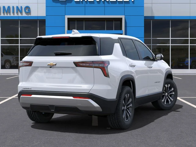 Nuevos CHEVROLET EQUINOX à National City chez Cumming Chevrolet