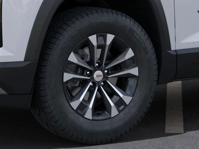 Nuevos CHEVROLET EQUINOX à National City chez Cumming Chevrolet