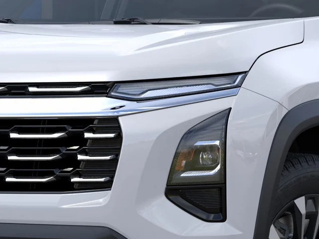 Nuevos CHEVROLET EQUINOX à National City chez Cumming Chevrolet