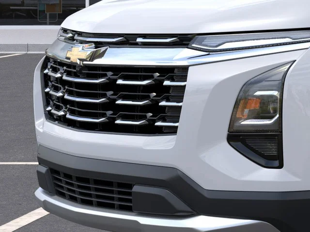 Nuevos CHEVROLET EQUINOX à National City chez Cumming Chevrolet