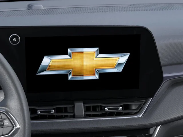 Nuevos CHEVROLET EQUINOX à National City chez Cumming Chevrolet
