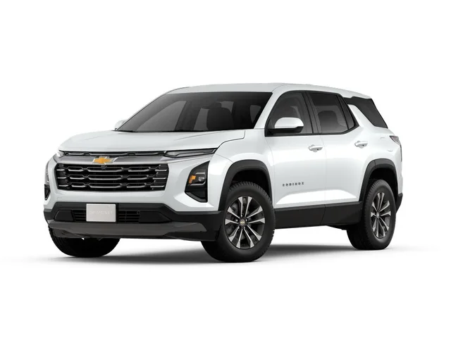 Nuevos CHEVROLET EQUINOX à National City chez Cumming Chevrolet