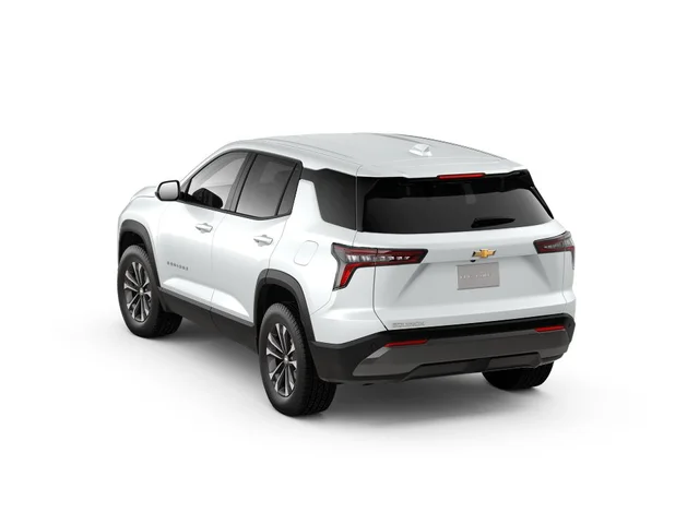 Nuevos CHEVROLET EQUINOX à National City chez Cumming Chevrolet