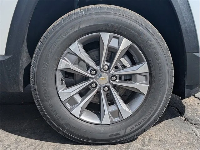 Nuevos CHEVROLET EQUINOX à National City chez Cumming Chevrolet