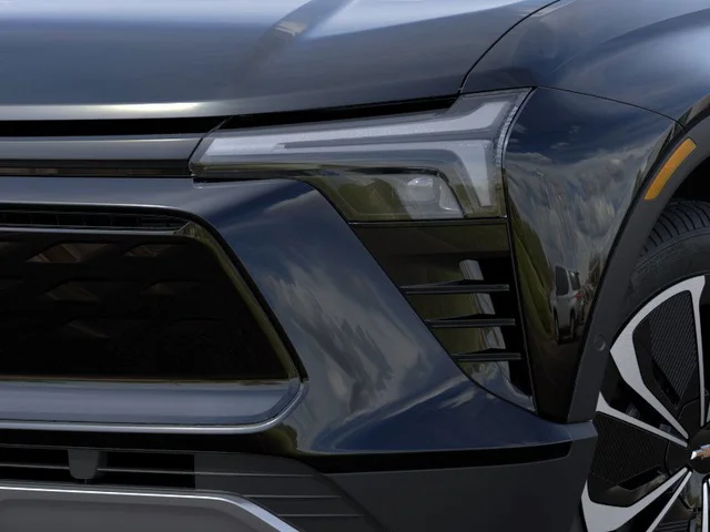 Nuevos CHEVROLET BLAZER EV à National City chez Cumming Chevrolet