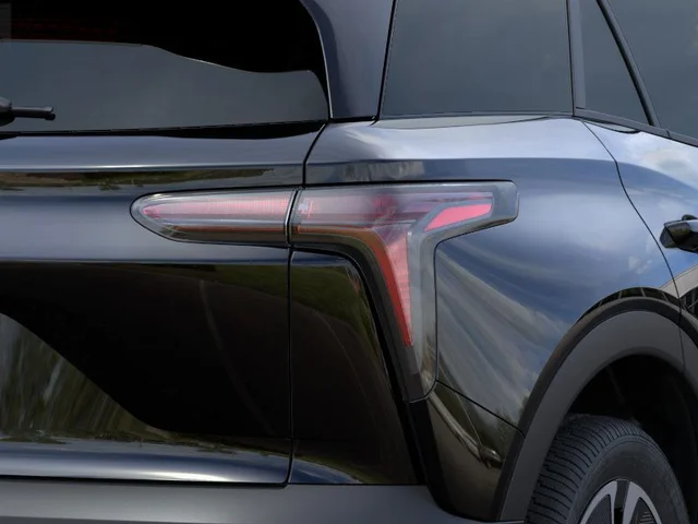 Nuevos CHEVROLET BLAZER EV à National City chez Cumming Chevrolet
