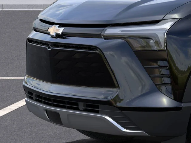 Nuevos CHEVROLET BLAZER EV à National City chez Cumming Chevrolet