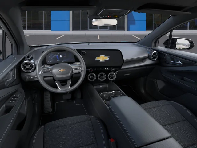 Nuevos CHEVROLET BLAZER EV à National City chez Cumming Chevrolet