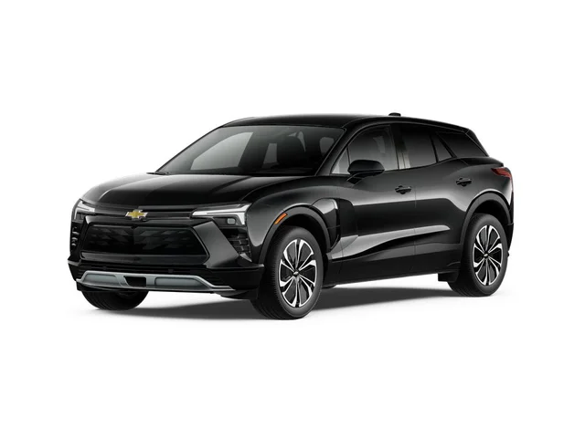 Nuevos CHEVROLET BLAZER EV à National City chez Cumming Chevrolet