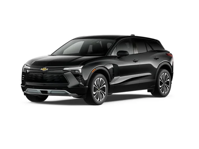 Nuevos CHEVROLET BLAZER EV à National City chez Cumming Chevrolet
