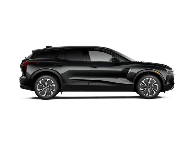 Nuevos CHEVROLET BLAZER EV à National City chez Cumming Chevrolet