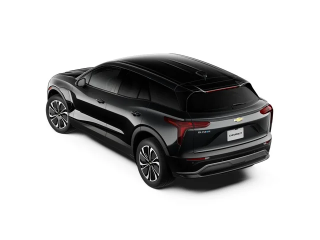 Nuevos CHEVROLET BLAZER EV à National City chez Cumming Chevrolet