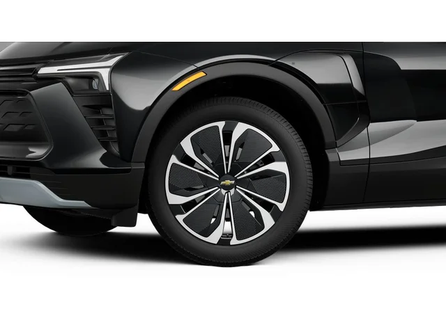Nuevos CHEVROLET BLAZER EV à National City chez Cumming Chevrolet