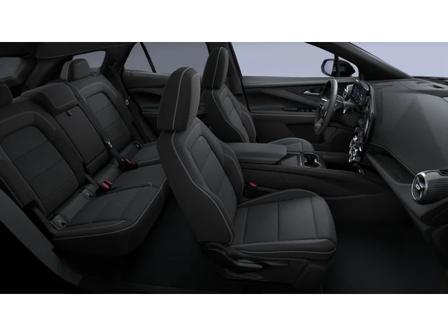 Nuevos CHEVROLET BLAZER EV à National City chez Cumming Chevrolet