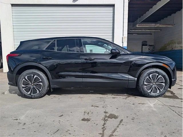 Nuevos CHEVROLET BLAZER EV à National City chez Cumming Chevrolet