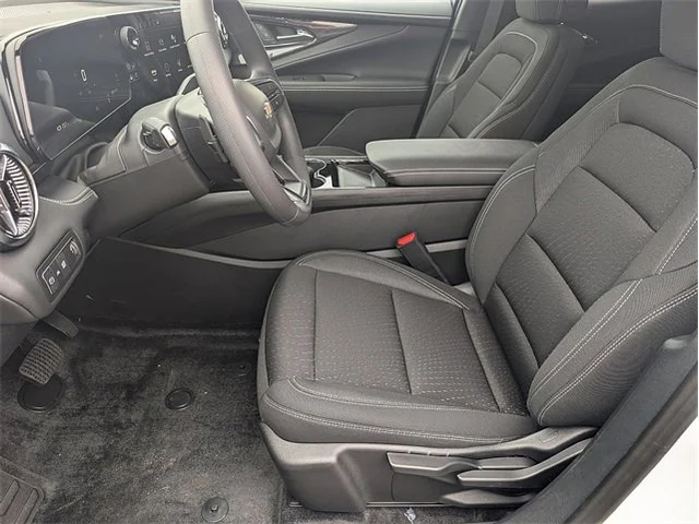 Nuevos CHEVROLET BLAZER EV à National City chez Cumming Chevrolet