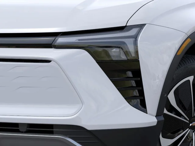 Nuevos CHEVROLET BLAZER EV à National City chez Cumming Chevrolet