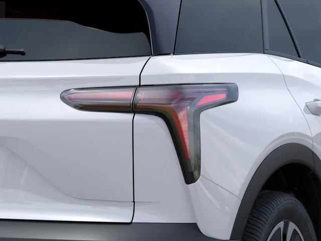 Nuevos CHEVROLET BLAZER EV à National City chez Cumming Chevrolet